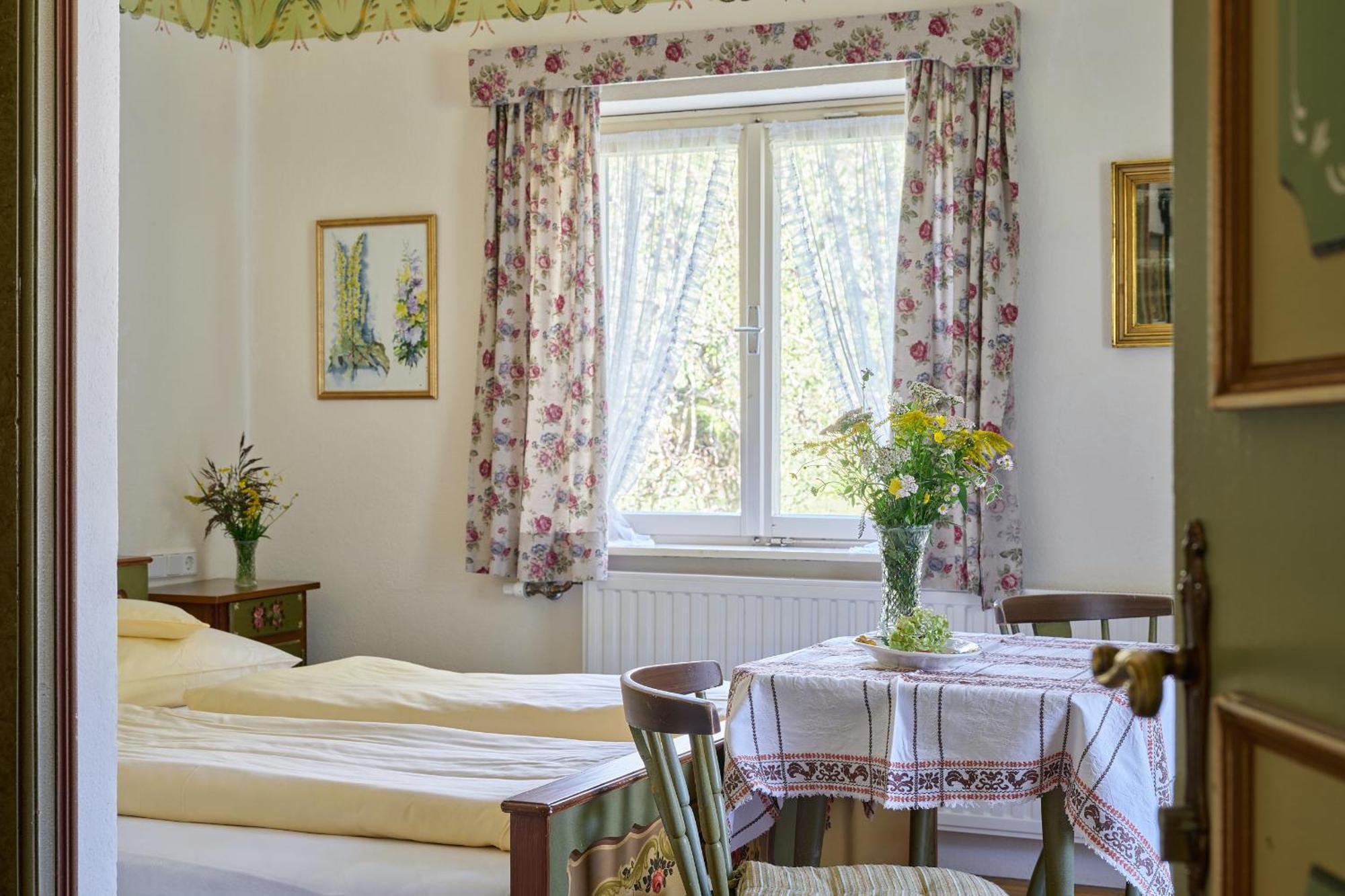 Hotel Harrida Weissensee Zewnętrze zdjęcie